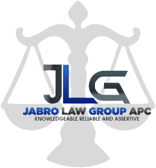 Jabro Law Group logo