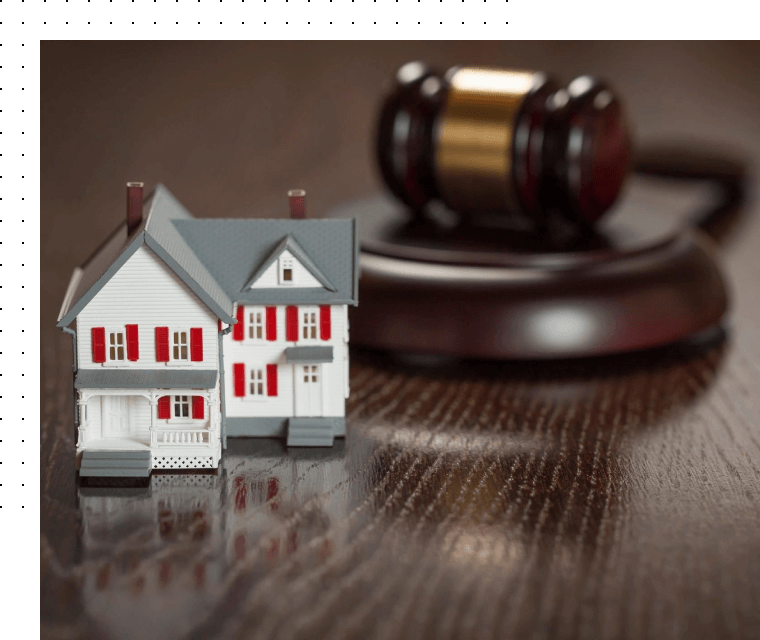 Property justice